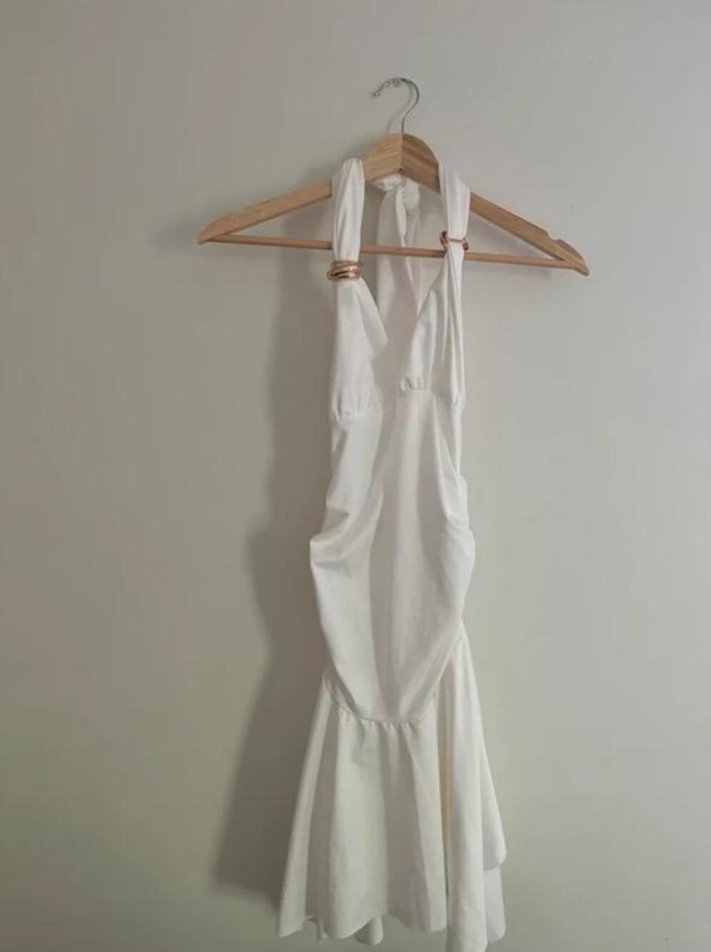 Zaful dress